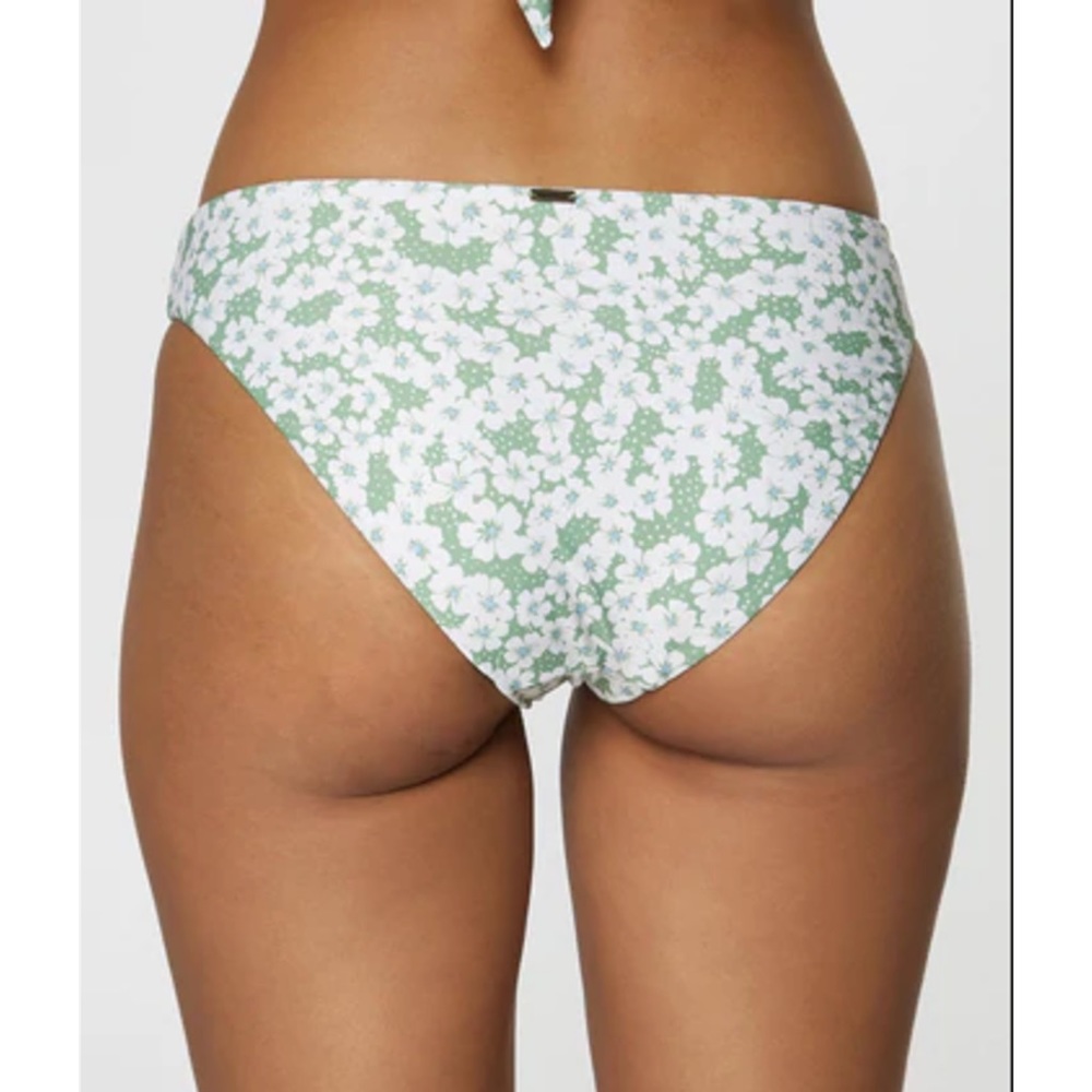 O’Neill Bridgette Nazare Classic Full Bikini Bottoms